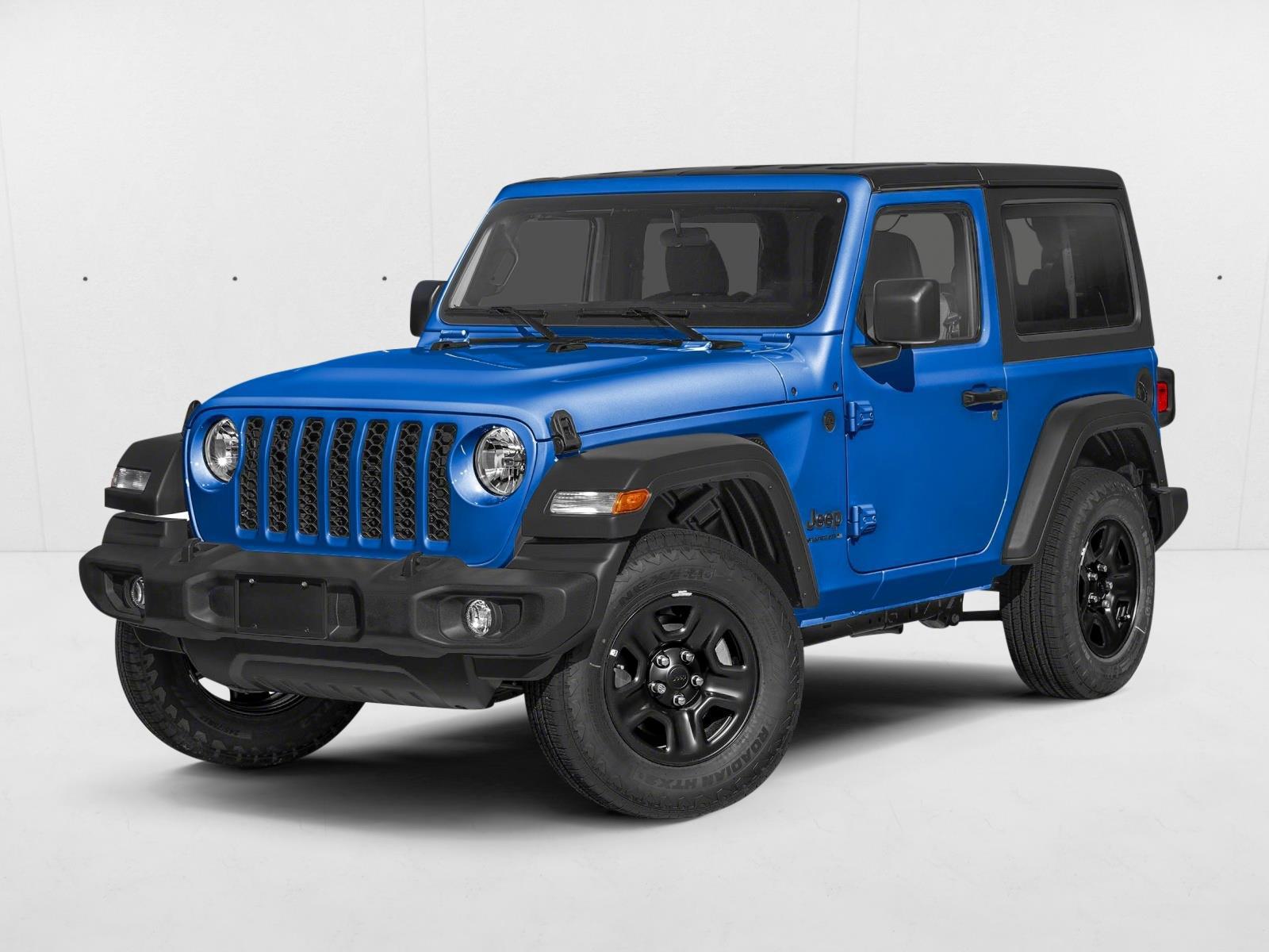 jeep wrangler 2-door 2025 1C4PJXAGXSW555778 image jeep wrangler 2-door 2025 1C4PJXAGXSW555778 image